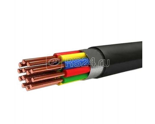 Кабель КВВГ 10х1.5 (м) Кабэкс