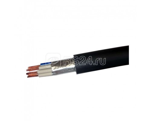 Кабель КВВГЭнг(А)-LS 10х1.5 (м) ЭлектрокабельНН M0001323