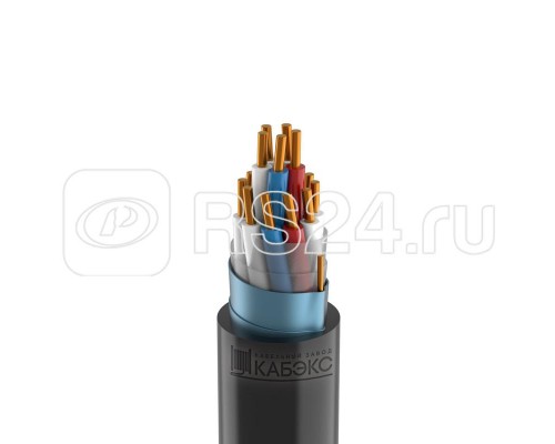 Кабель КВВГЭнг(А)-LS 14х2.5 (м) Кабэкс ТХМ00069617