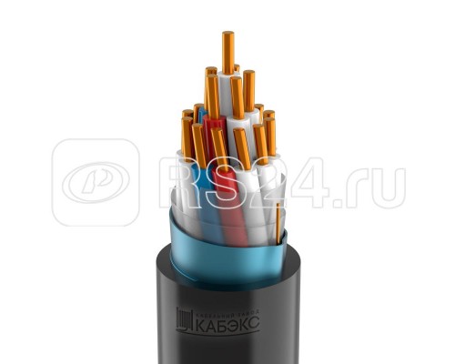 Кабель КВВГЭнг(А)-LS 19х2.5 (м) Кабэкс ТХМ00069624