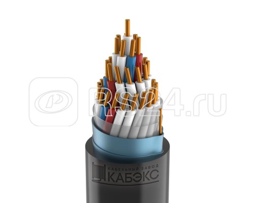 Кабель КВВГЭнг(А)-LS 27х1.5 (м) Кабэкс Т0000063432