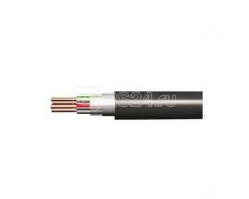 Кабель КВВГЭнг(А)-LS 5х1.5 (м) ЭлектрокабельНН M0001344