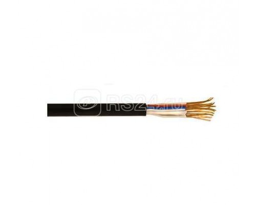Кабель КВВГнг(А)-LS 10х1.5 (м) ЭлектрокабельНН M0001326