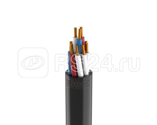 Кабель КВВГнг(А)-LS 10х2.5 (м) Кабэкс ТХМ00131721