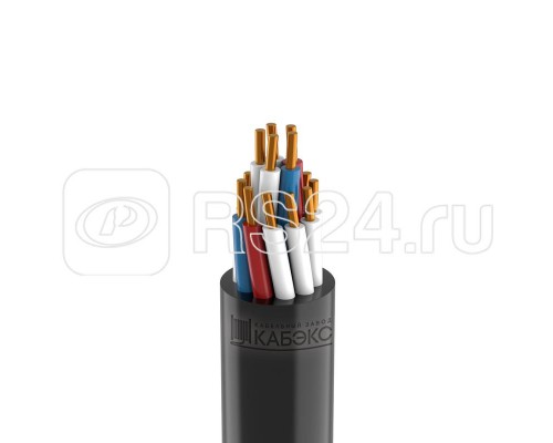 Кабель КВВГнг(А)-LS 14х1.5 (м) Кабэкс ТХМ00131725