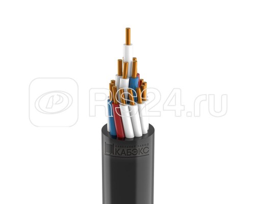 Кабель КВВГнг(А)-LS 19х1.5 (м) Кабэкс ТХМ00131728