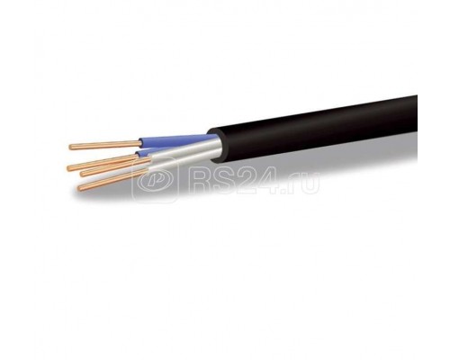 Кабель КВВГнг(А)-LS 4х1.5 (м) ЭлектрокабельНН M0001360