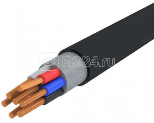 Кабель КВВГнг(А)-LS 7х1.5 (м) ЭлектрокабельНН M0001286