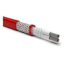 Кабель нагрев. саморег. 10VPL2-CT 30Вт Raychem