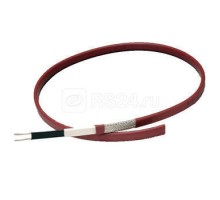Кабель нагрев. саморег. 2х1.4кв.мм FS-B-2X 25Вт/м Raychem