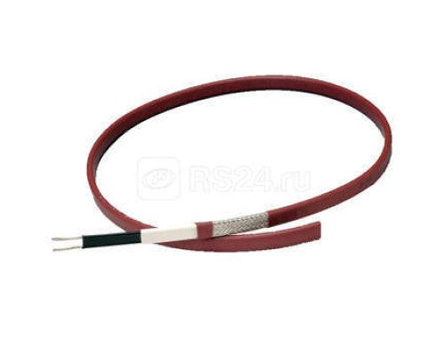 Кабель нагрев. саморег. 2х1.4кв.мм FS-B-2X 25Вт/м Raychem