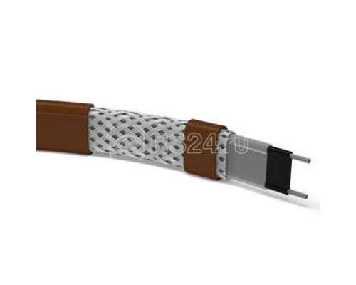 Кабель нагрев. саморег. 38Вт/м Raychem 10QTVR2-CT