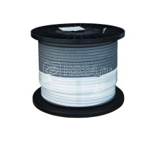 Кабель нагрев. саморег. SRF16-2CR/SRL16-2CR с экраном (16Вт/м) 200м PROCONNECT 51-0625