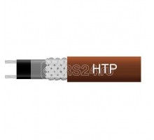 Кабель нагрев. саморег. среднетемп. пром. применения (трубы/узлы/резервуары) 31Вт/м 16AWG (термопласт) EXTHERM 31HTP2-CR