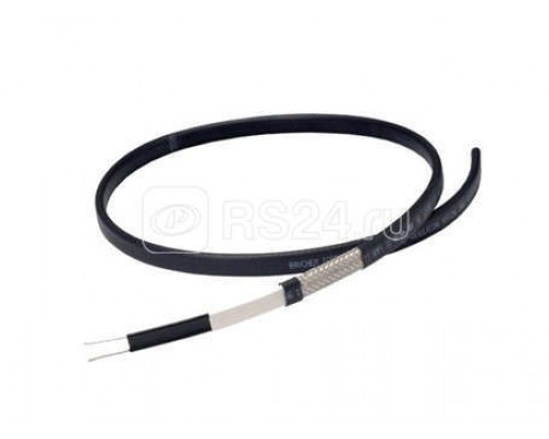 Кабель нагрев. самрег. FroStop Black для трубопроводов (DN 50-100мм) 18Вт/м Raychem 559303-000