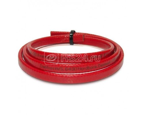 Кабель нагревательный саморег. DEVIpipeguard 30 Industry катушка DEVI 109025