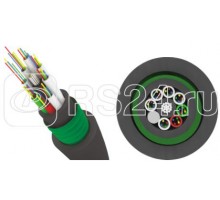 Кабель ОКЗ-САО-1/­3(2.0)Сп-4(2) (1.5кН) волоконно-оптический 9.5/125 одномод. 4 волокна внутризоновый бронированный стальной лентой; прокладка в каб. канализации/тоннелях (аналог СПЛ-П-4E) (м) Трансвок 37006