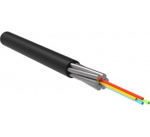 Кабель оптический ОКМБ-03нг(А)-HF-8М5(OM3)-5.0 2000 ITK FOC5003-U-IO08-TD-HF-2000