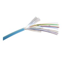 Кабель оптоволоконный OM3 50/125 24 FO 900мкн (м) Leg 032552