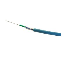 Кабель оптоволоконный OM4 многомод. внутр./наружн. 8 волокон LSZH Leg 032544