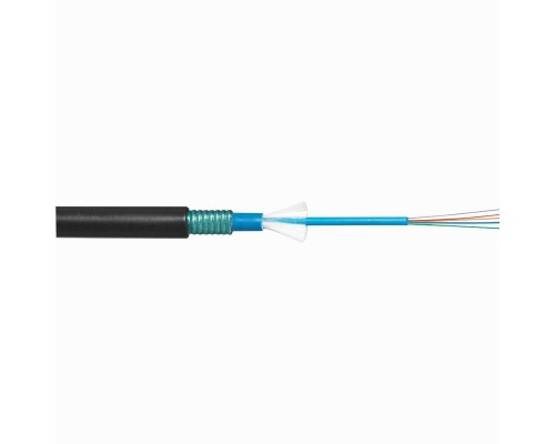 Кабель оптоволоконный OS1 9/125 6 FO внутр. (м) Leg 032513