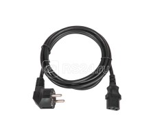 Кабель питания CEE 7/7-IEC C13 L1800 TLK TLK-PCC06-018