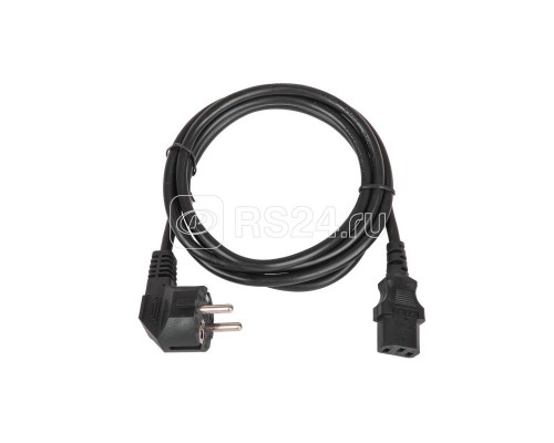 Кабель питания CEE 7/7-IEC C13 L1800 TLK TLK-PCC06-018