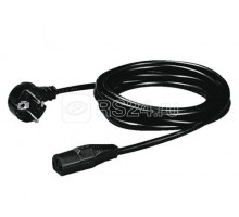 Кабель подключения D/F/B/C13 (дл.1.8м) Rittal 7200210