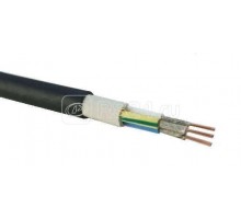 Кабель ППГнг-FRHF 3х4 ож 1кВ (м) Сарансккабель 80100L66M870897