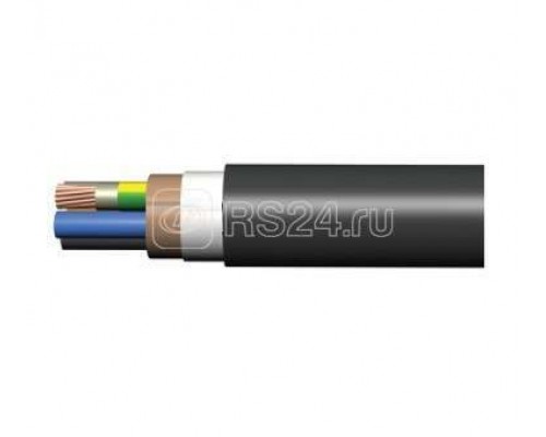Кабель ППГнг(А)-FRHF 2х1.5 1кВ (м) Кабэкс