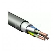 Кабель ППГнг(А)-FRHF 3х2.5 1кВ (м) Магна