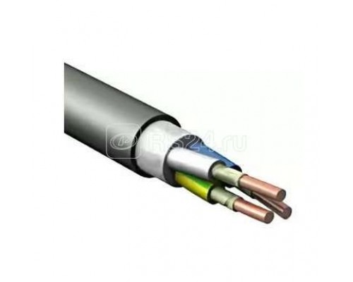 Кабель ППГнг(А)-FRHF 3х2.5 1кВ (м) Магна