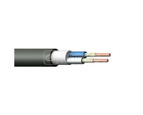 Кабель ППГнг(А)-HF 2х1.5 1кВ (м) ПромЭл 4882100