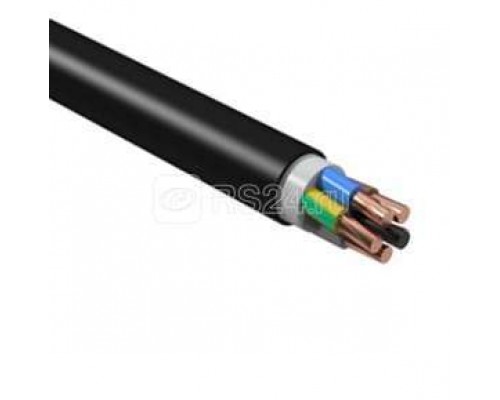 Кабель ППГнг(А)-HF 3х1.5 1кВ (м) Кабэкс