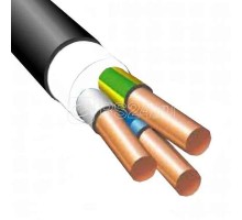 Кабель ППГнг(А)-HF 3х1.5 1кВ (м) Магна