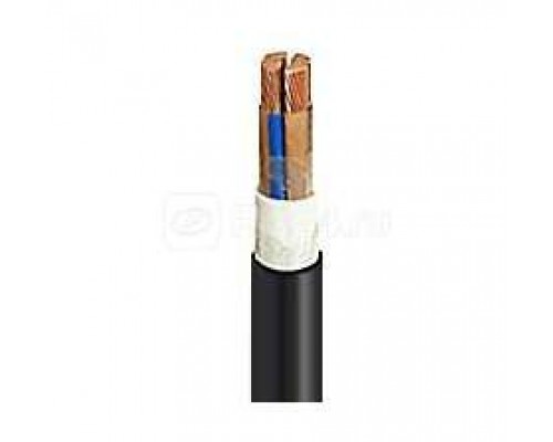 Кабель ППГнг(А)-HF 4х10 1кВ (м) АЛЬФАКАБЕЛЬ 656767