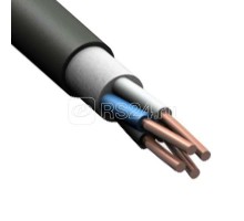 Кабель ППГнг(А)-HF 4х1.5 1кВ (м) ПромЭл 5067000