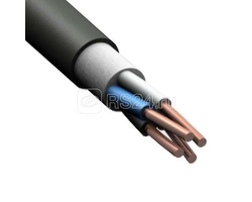 Кабель ППГнг(А)-HF 4х1.5 1кВ (м) ПромЭл 5067000