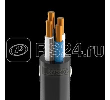 Кабель ППГнг(А)-HF 4х2.5 (N) 0.66кВ (м) Кабэкс ТХМ00194097