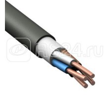 Кабель ППГнг(А)-HF 4х2.5 (N) 0.66кВ (м) Конкорд 4707