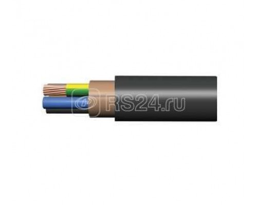 Кабель ППГнг(А)-HF 5х10 0.66кВ (м) СегментЭнерго 88861