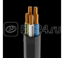 Кабель ППГнг(А)-HF 5х2.5 (N PE) 0.66кВ (м) Кабэкс ТХМ00132576