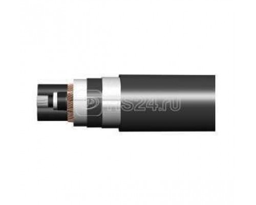 Кабель ПвБВнг(А)-LS 3х120/16 (м) 10кВ Рыбинсккабель