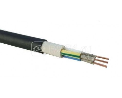 Кабель ПвПГнг(А)-FRHF 3х1.5 1кВ ож (м) Сарансккабель 80100422M850897