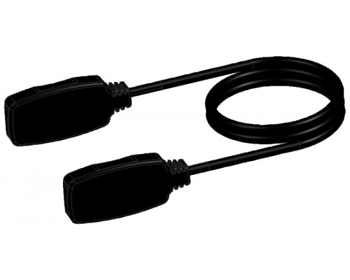Кабель расширения SIMATIC S7-1200 для двухряд. размещ. модул. SM 12XX 2.0м Siemens 6ES72906AA300XA0