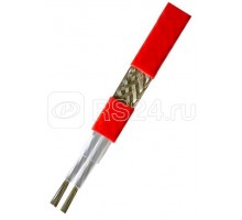 Кабель резистивный двужильный 2ESF R 38.69 Ом/км до 50Вт/м фторопласт Ex Extherm 2ESF-38.69-CT
