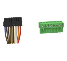 Кабель с разъемом 20-pin (дл.2м) SchE TM171ACB4OI2M