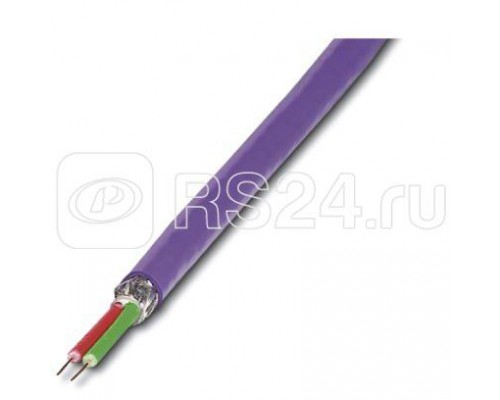 Кабель системный шины PSM-CABLE-PROFIB/FC Phoenix Contact 2744652