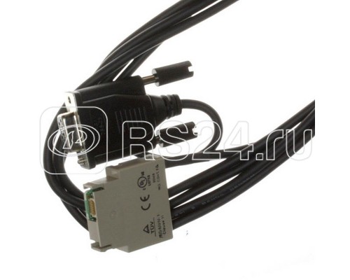 Кабель соединения с ПК для программируемого реле ZEN-CIF01 Omron 240969