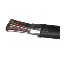 Кабель ТПВнг(А)-LS 20х2х0.5 (м) Сарансккабель 807006482120359